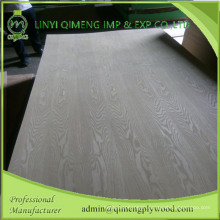 Mixed Grade China Ash Plywood for Decoration and Furniture